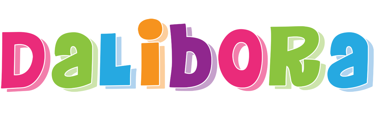 Dalibora friday logo