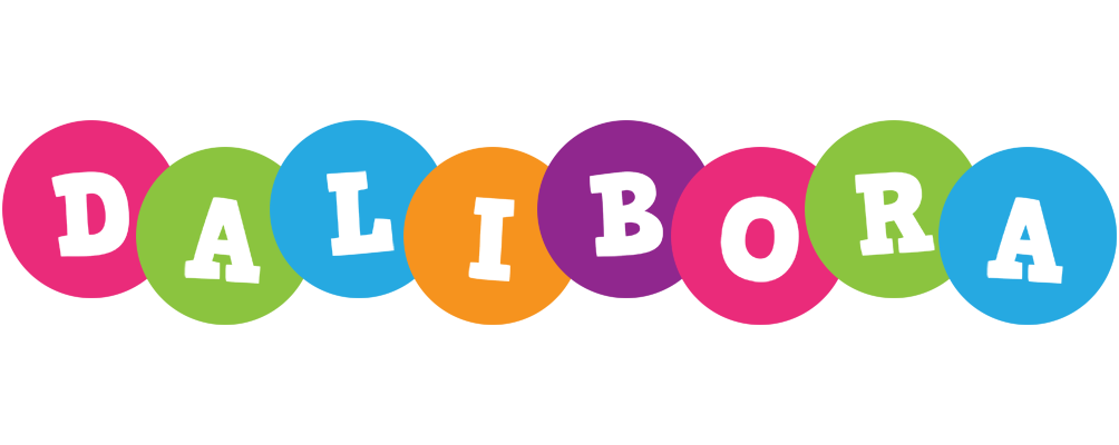 Dalibora friends logo
