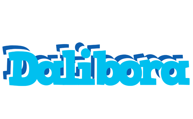 Dalibora jacuzzi logo