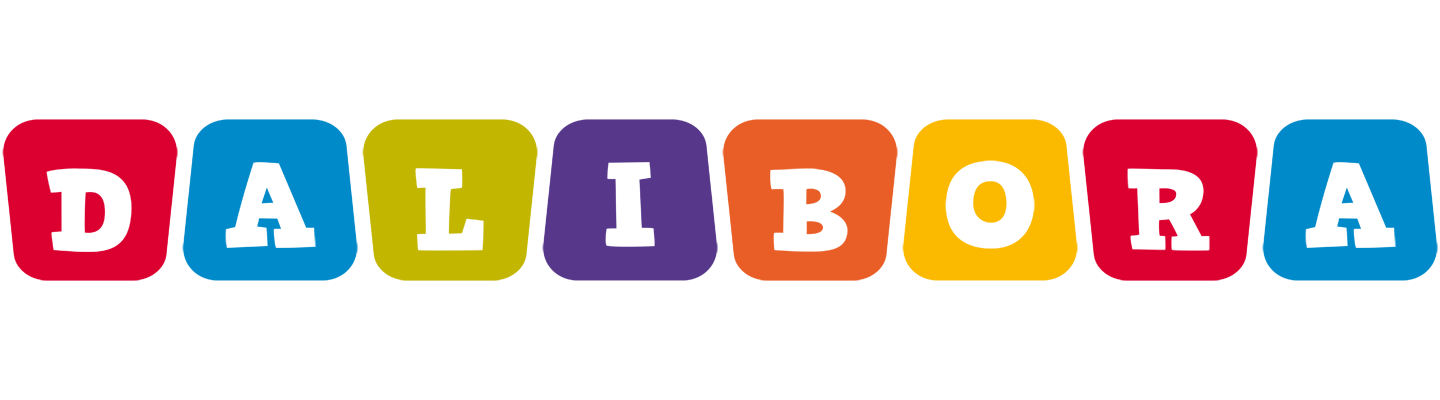 Dalibora kiddo logo