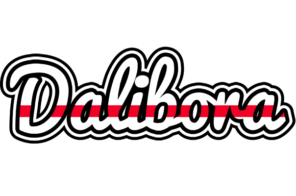 Dalibora kingdom logo