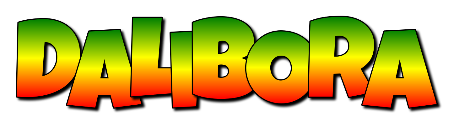 Dalibora mango logo