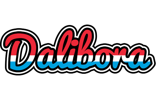Dalibora norway logo
