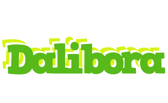 Dalibora picnic logo