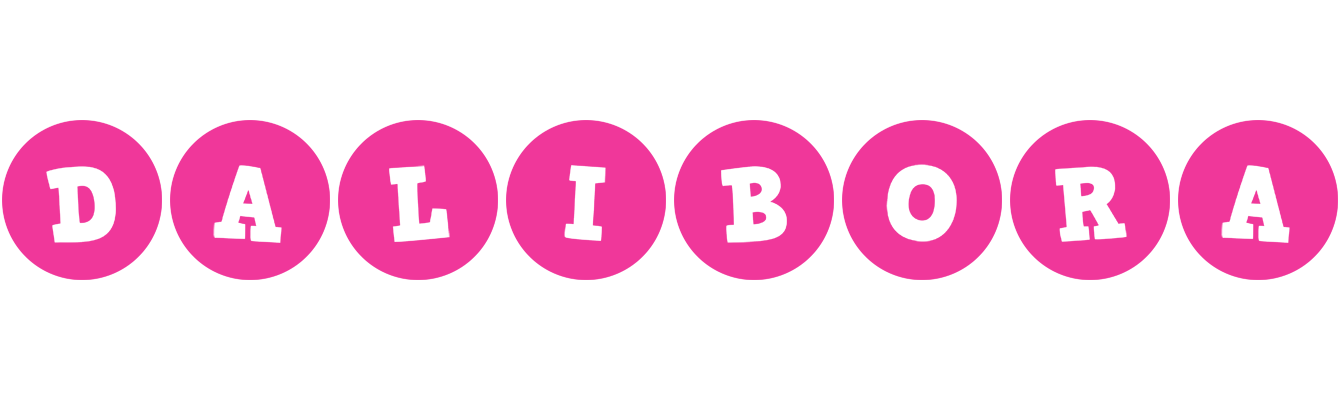 Dalibora poker logo