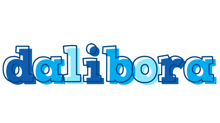 Dalibora sailor logo