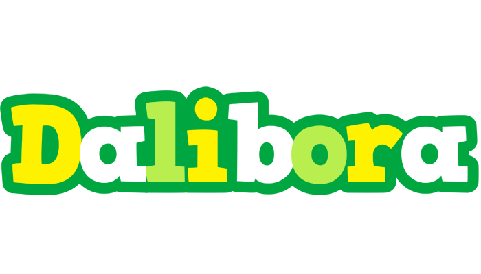 Dalibora soccer logo