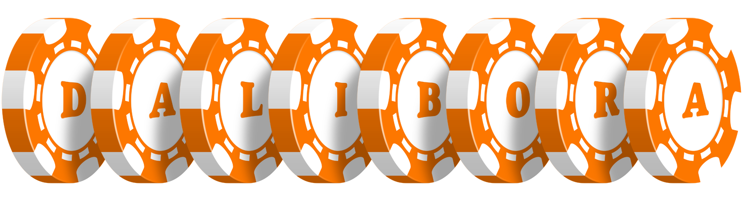 Dalibora stacks logo