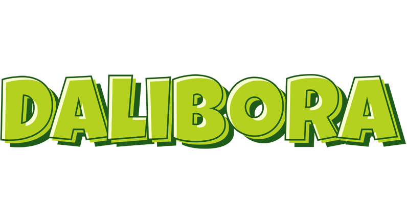 Dalibora summer logo