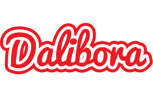 Dalibora sunshine logo