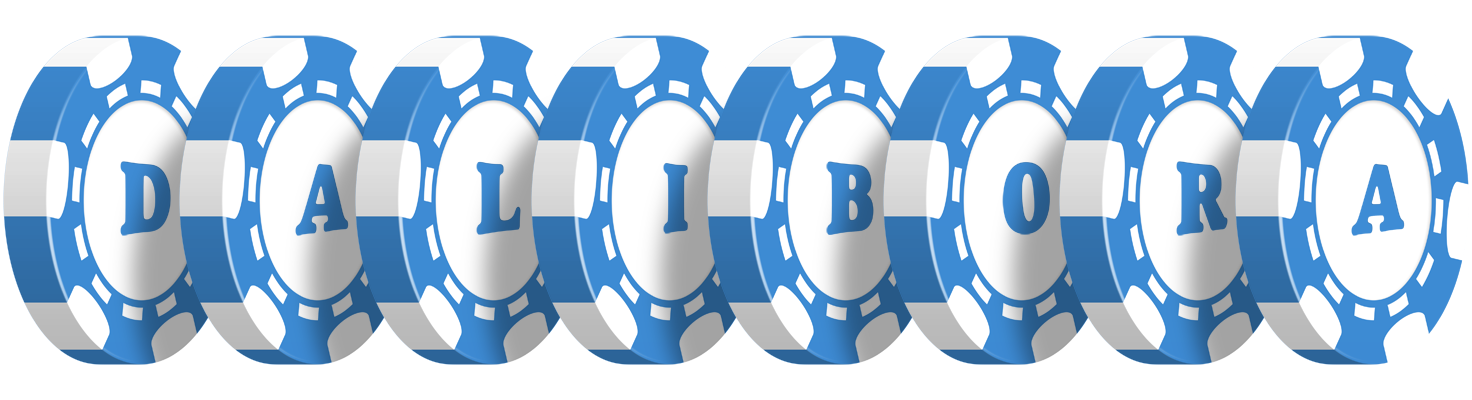 Dalibora vegas logo