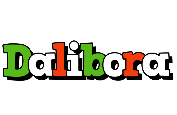 Dalibora venezia logo