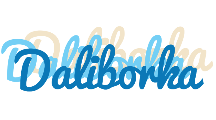 Daliborka breeze logo