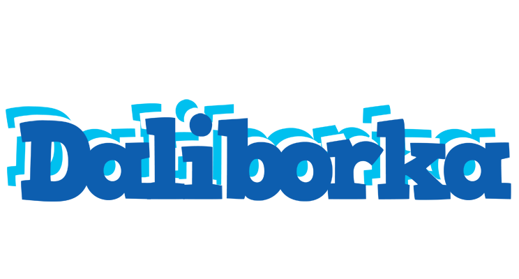 Daliborka business logo