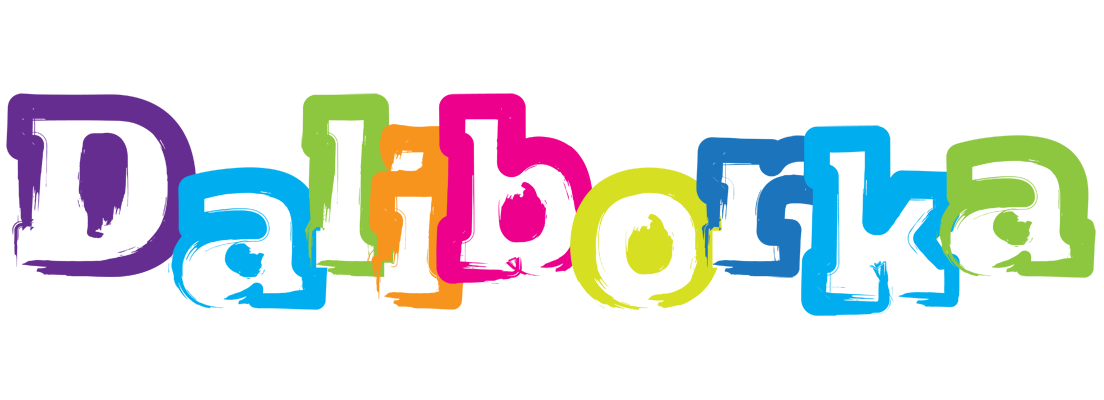 Daliborka casino logo