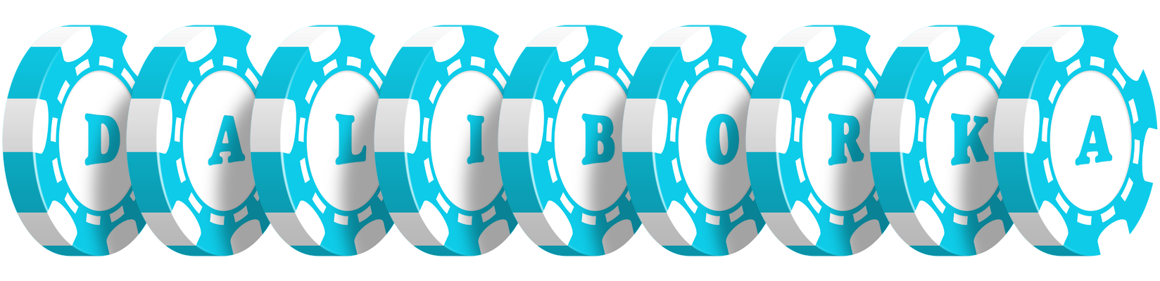 Daliborka funbet logo