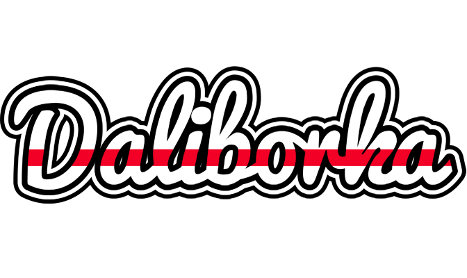 Daliborka kingdom logo