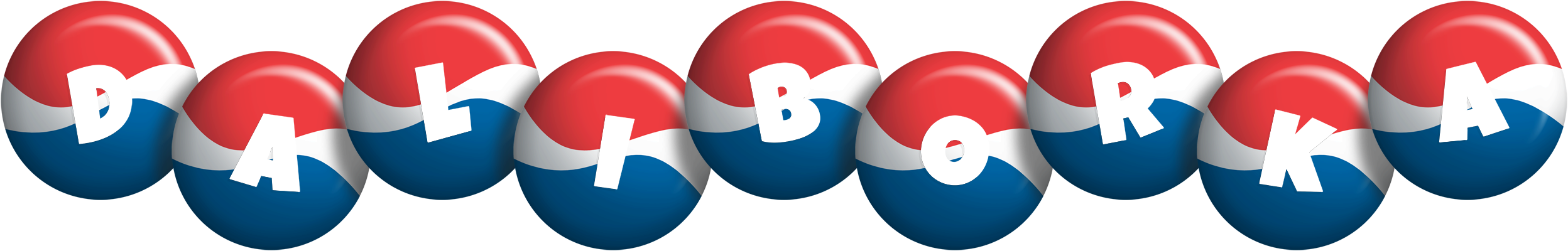 Daliborka paris logo