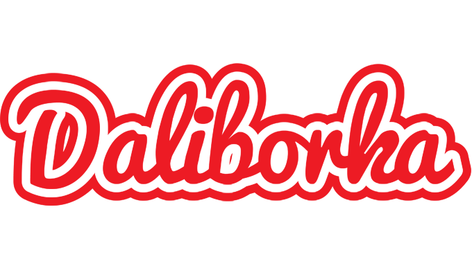 Daliborka sunshine logo