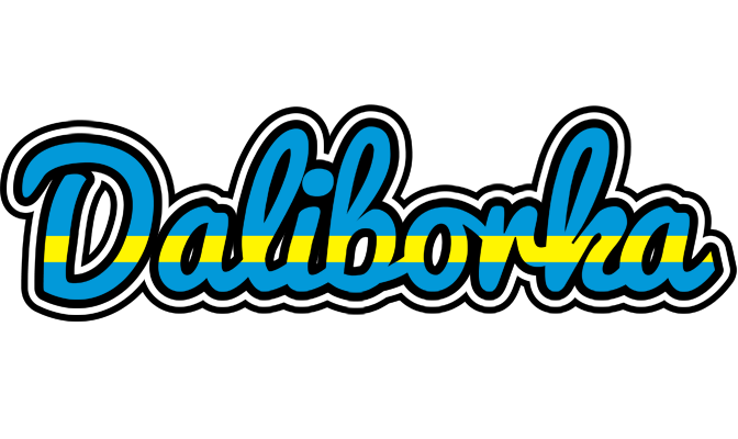 Daliborka sweden logo
