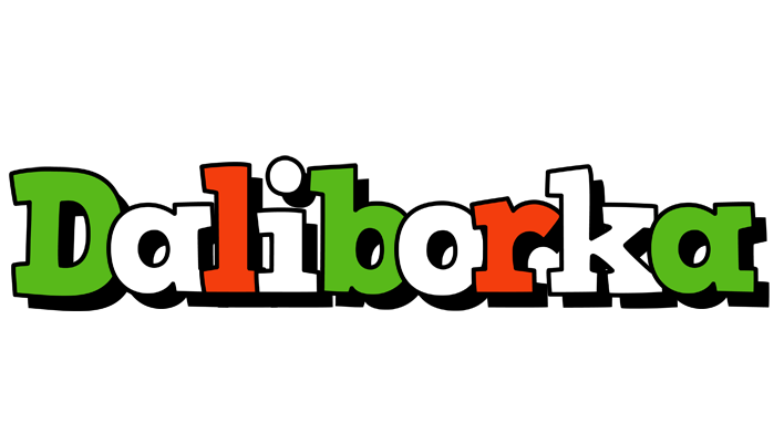 Daliborka venezia logo