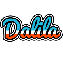 Dalila america logo