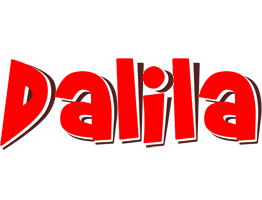 Dalila basket logo