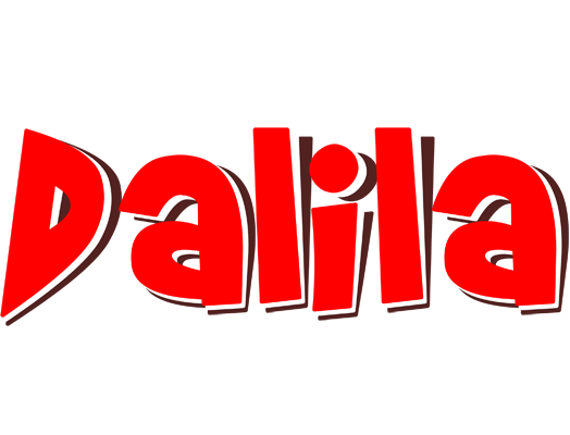 Dalila basket logo