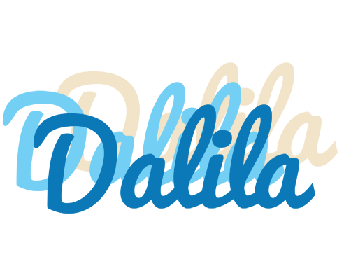 Dalila breeze logo