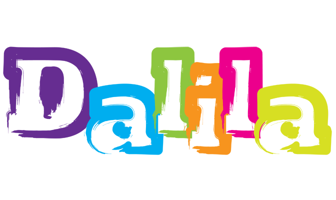 Dalila casino logo