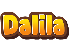 Dalila cookies logo