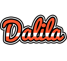 Dalila denmark logo