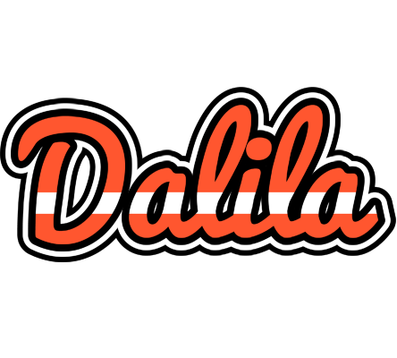 Dalila denmark logo