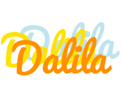 Dalila energy logo