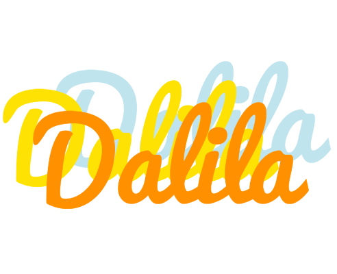 Dalila energy logo