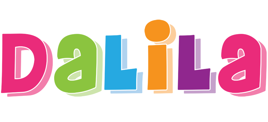Dalila friday logo