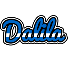 Dalila greece logo