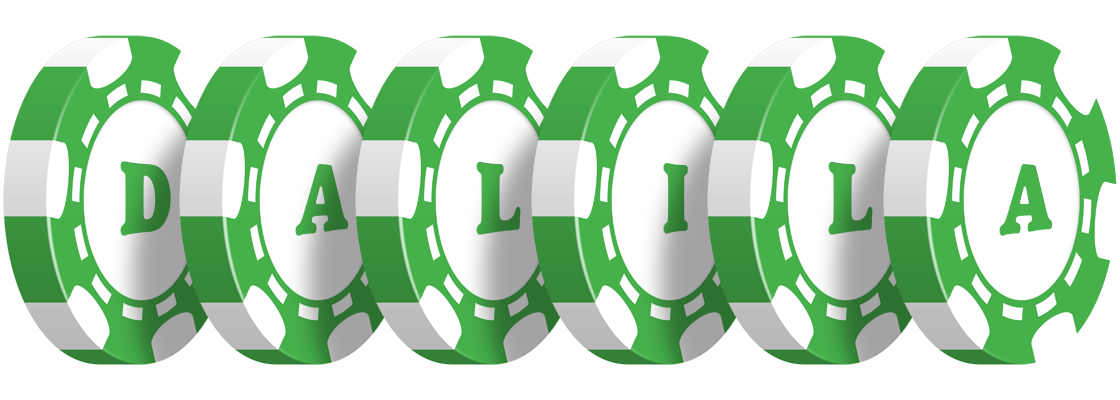 Dalila kicker logo