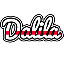 Dalila kingdom logo