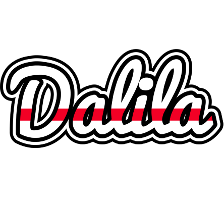 Dalila kingdom logo