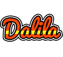 Dalila madrid logo