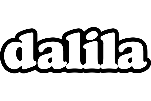 Dalila panda logo