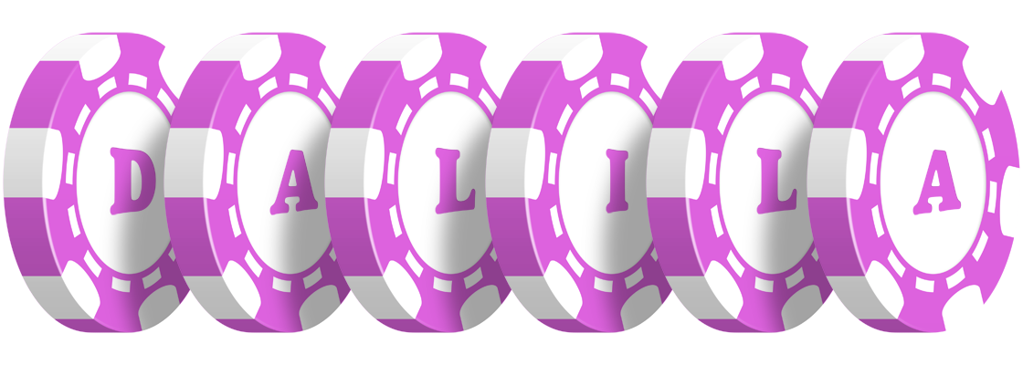 Dalila river logo