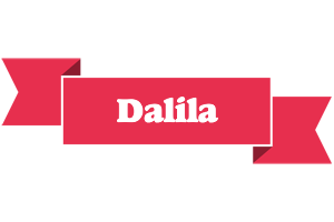 Dalila sale logo