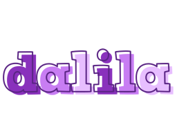 Dalila sensual logo