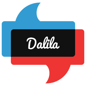 Dalila sharks logo