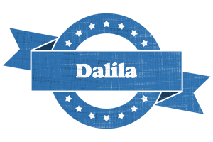 Dalila trust logo