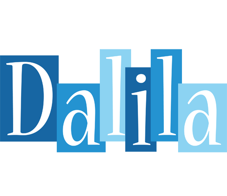 Dalila winter logo
