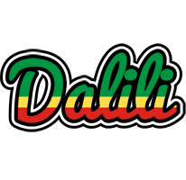 Dalili african logo