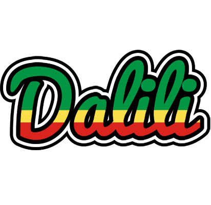 Dalili african logo